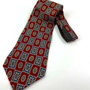 Tommy Hilfiger 100%‎ Silk Tie